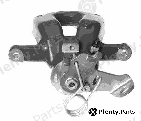 Tecdrive TET1993 — Brake Caliper