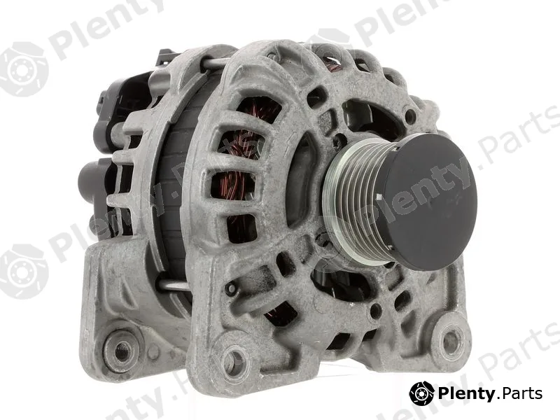 Tecdrive TAL0100 — Alternator
