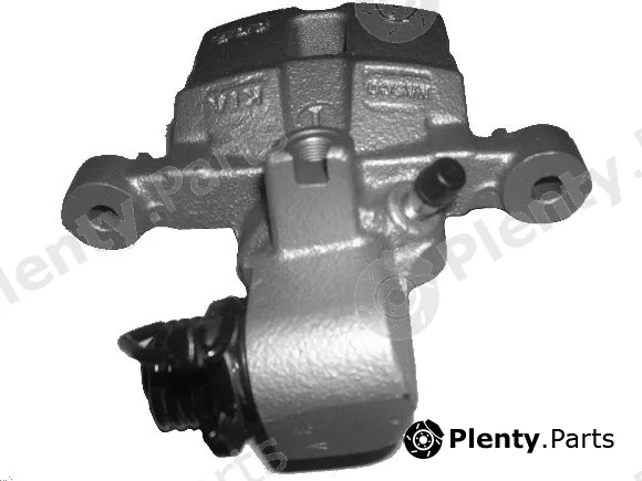 Tecdrive TET0403 — Brake Caliper