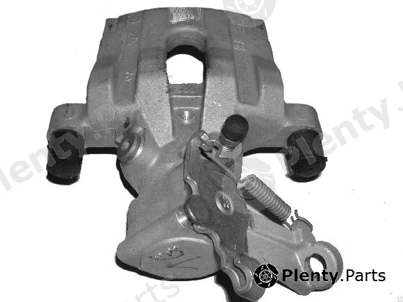 Tecdrive TET1258 — Brake Caliper