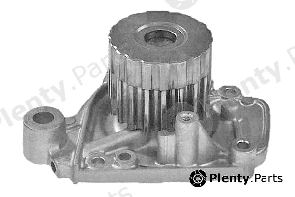 Tecdrive TPAE0157 — Water Pump, engine cooling