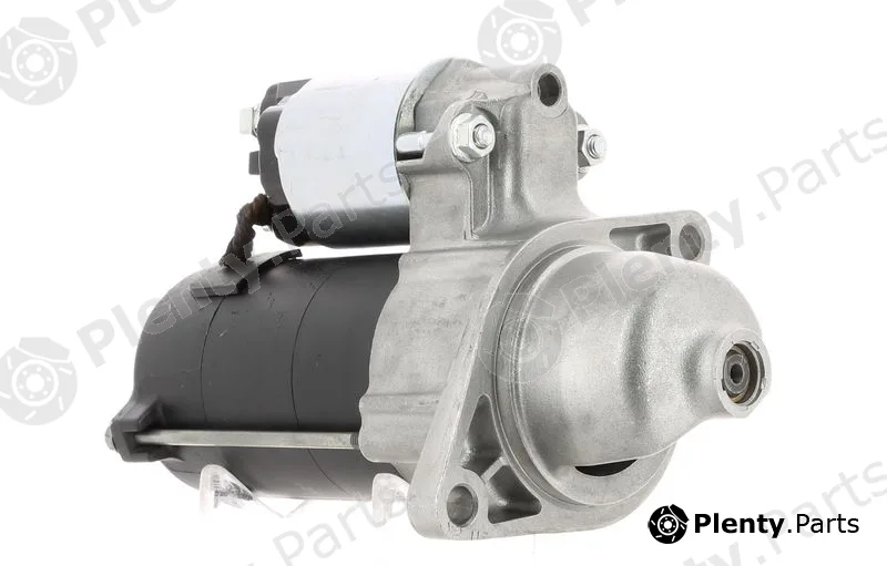 Tecdrive TDE0169 — Starter