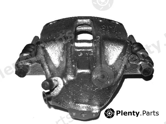 Tecdrive TET1873 — Brake Caliper