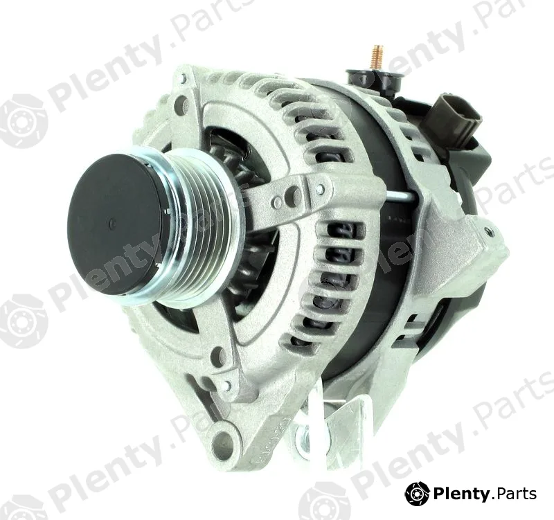 Tecdrive TAL0506 — Alternator