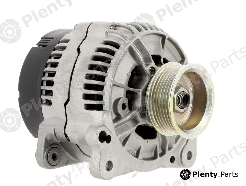 Tecdrive TAL0476 — Alternator