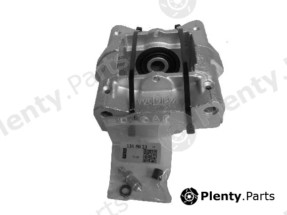 Tecdrive TET0177 — Brake Caliper