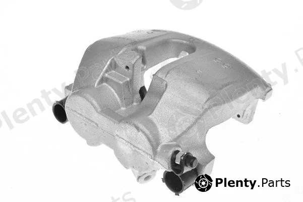 Tecdrive TET1662 — Brake Caliper