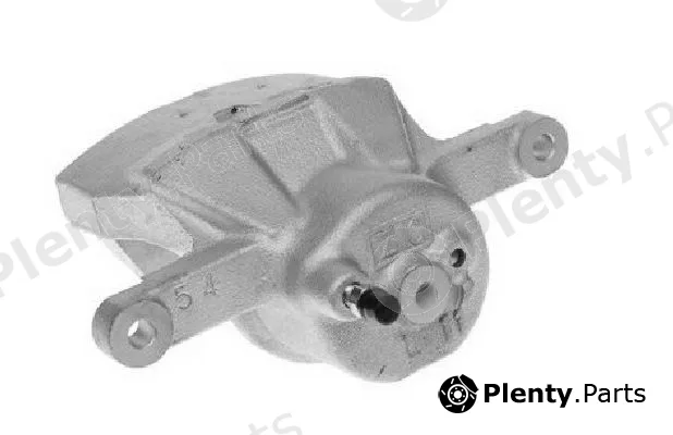 Tecdrive TET2400 — Brake Caliper