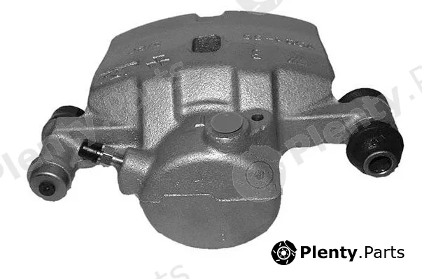 Tecdrive TET2587 — Brake Caliper