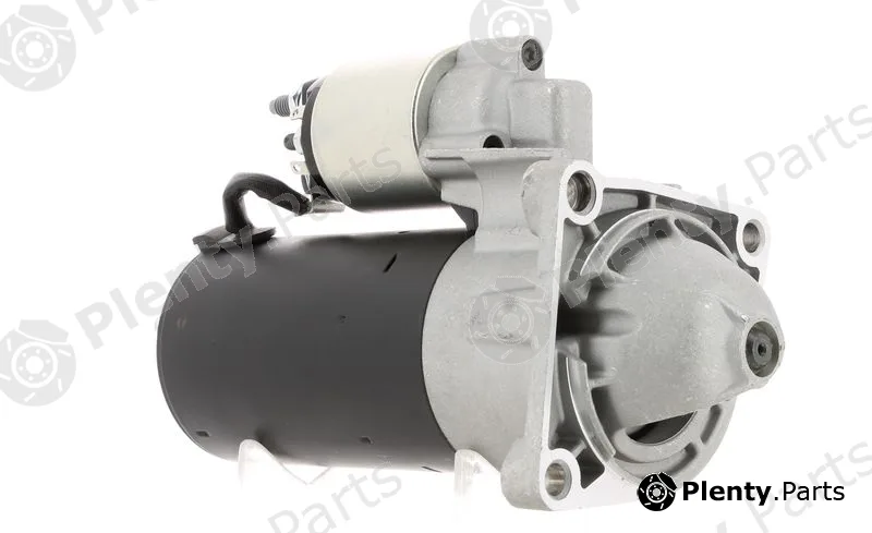 Tecdrive TDE0240 — Starter