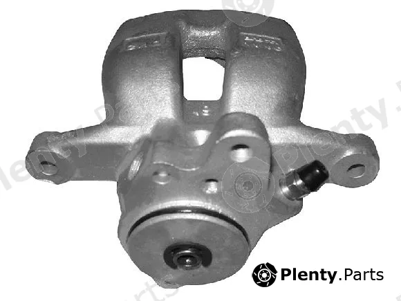 Tecdrive TET1998 — Brake Caliper