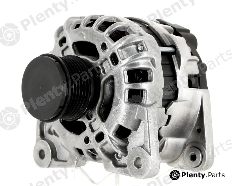 Tecdrive TAL0318 — Alternator