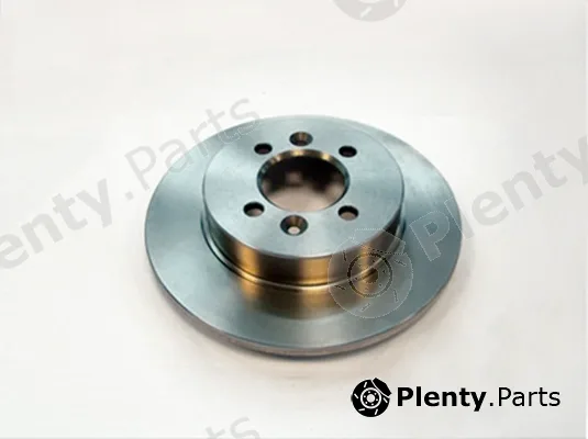 Tecdrive TDF0153 — Brake Disc