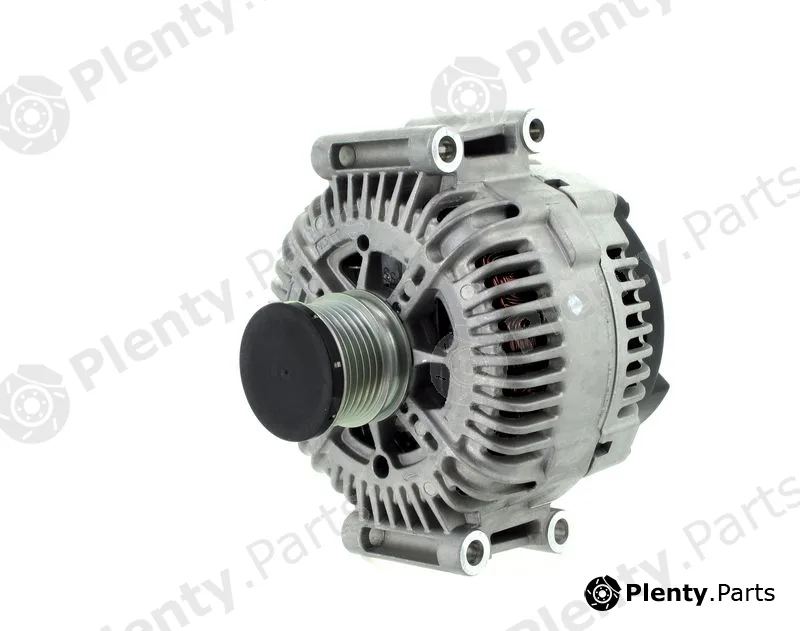 Tecdrive TAL0125 — Alternator