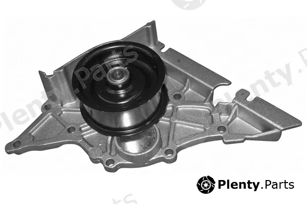 Tecdrive TPAE0220 — Water Pump, engine cooling
