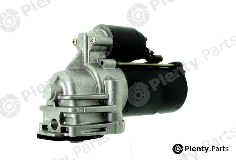 Tecdrive TDE0035 — Starter