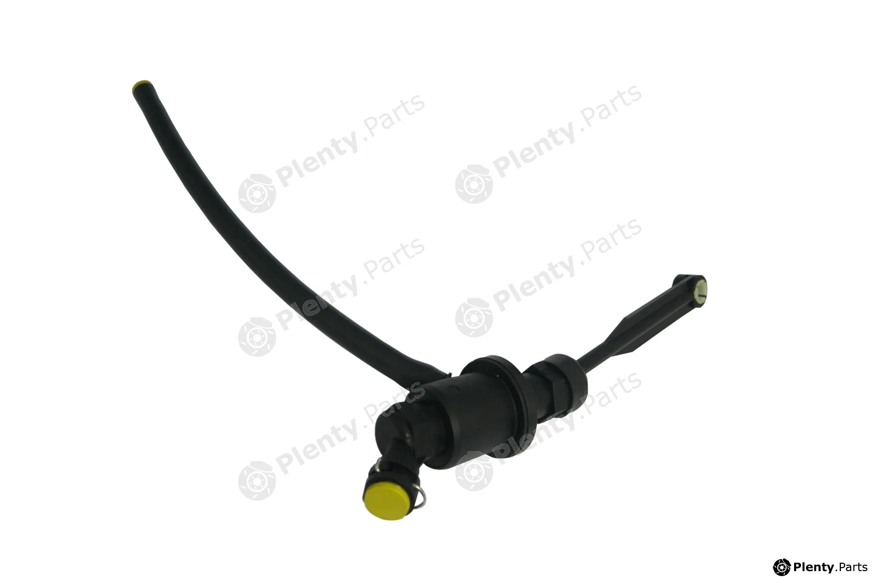 Tecdrive THYE0087 — Master Cylinder, clutch