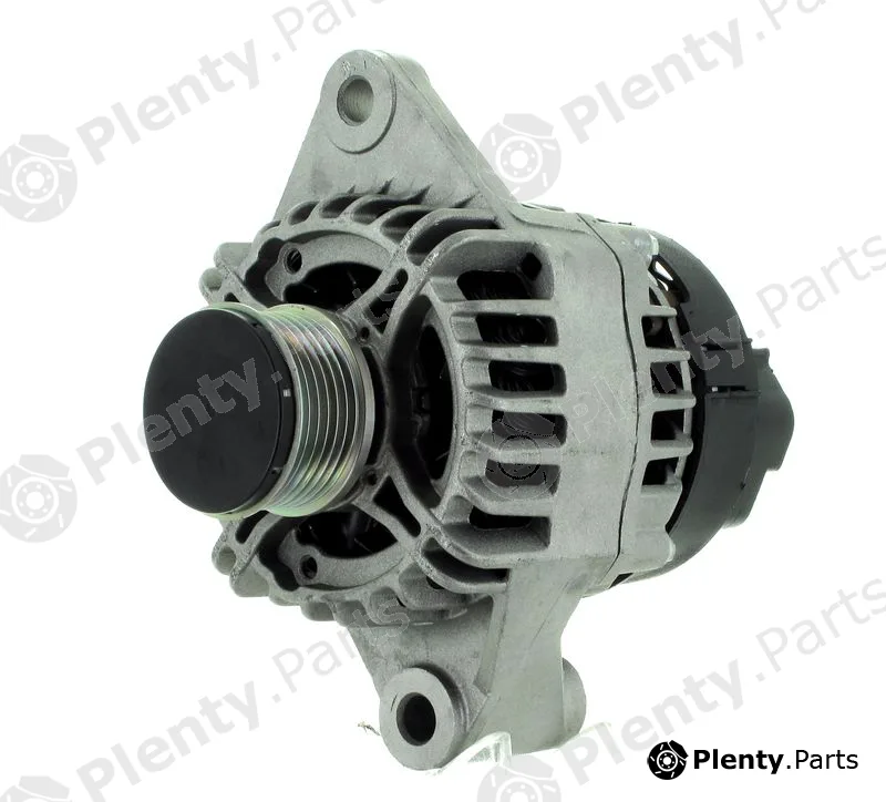 Tecdrive TAL0136 — Alternator