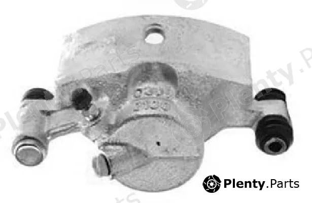 Tecdrive TET2508 — Brake Caliper