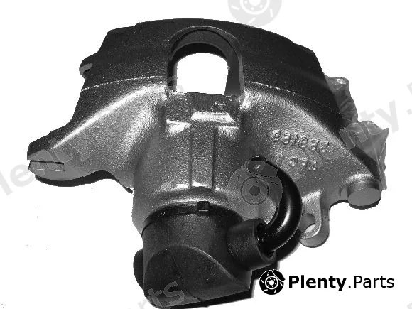 Tecdrive TET0786 — Brake Caliper