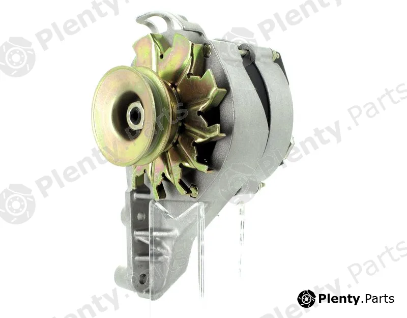 Tecdrive TAL0095 — Alternator