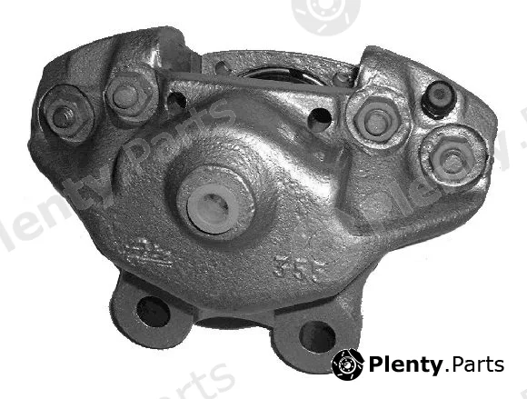 Tecdrive TET2996 — Brake Caliper