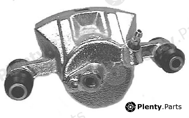 Tecdrive TET2501 — Brake Caliper