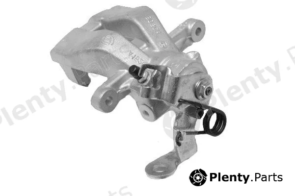 Tecdrive TET0097 — Brake Caliper