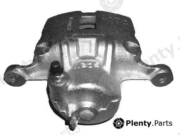 Tecdrive TET2030 — Brake Caliper