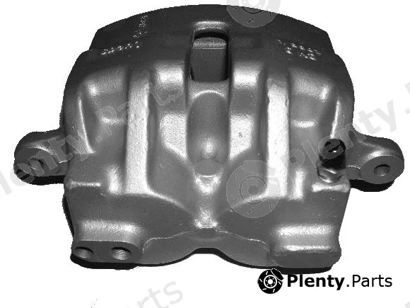Tecdrive TET1911 — Brake Caliper