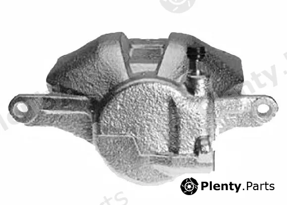 Tecdrive TET2156 — Brake Caliper