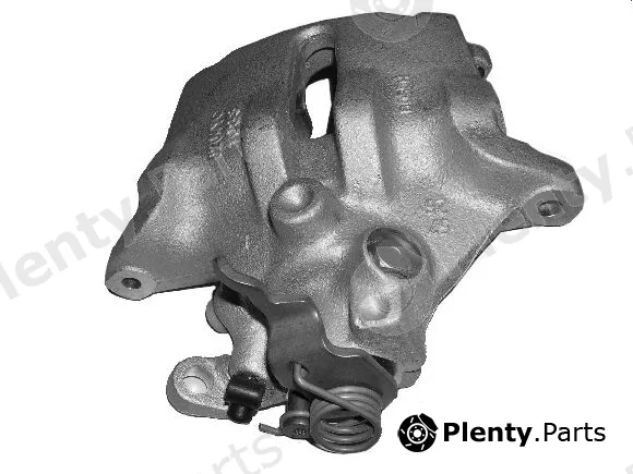 Tecdrive TET0034 — Brake Caliper