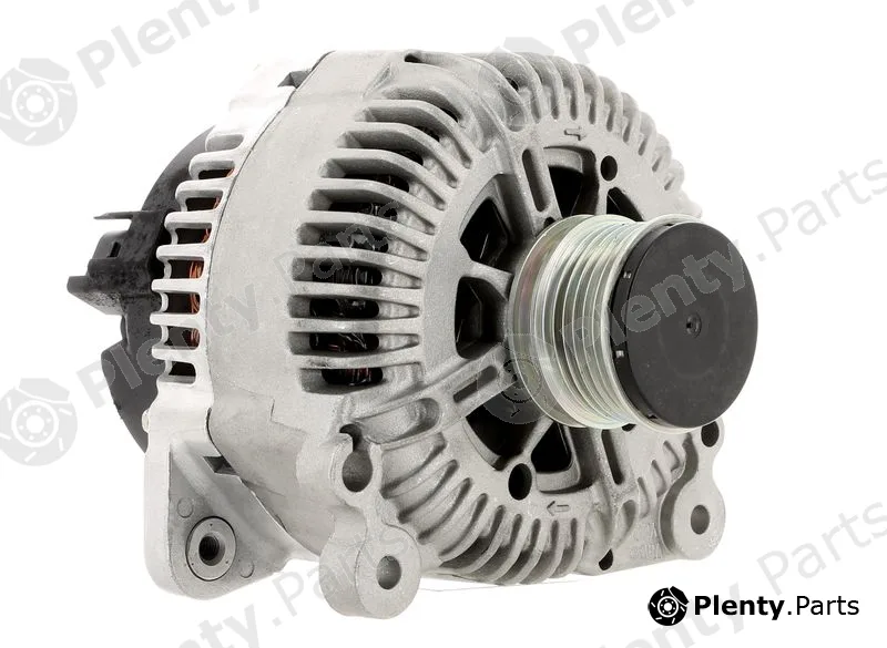 Tecdrive TAL0293 — Alternator