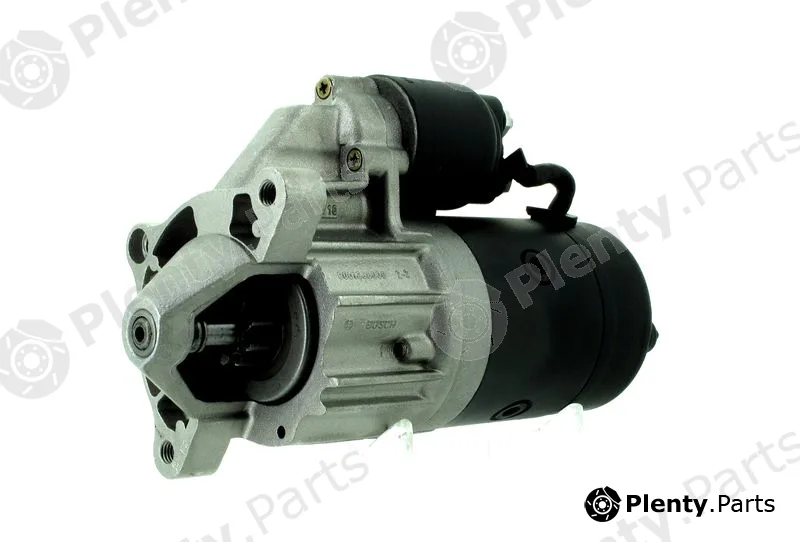 Tecdrive TDE0033 — Starter