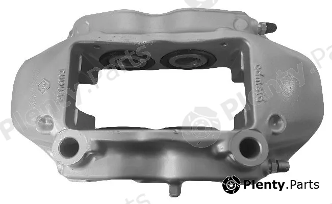 Tecdrive TET0225 — Brake Caliper