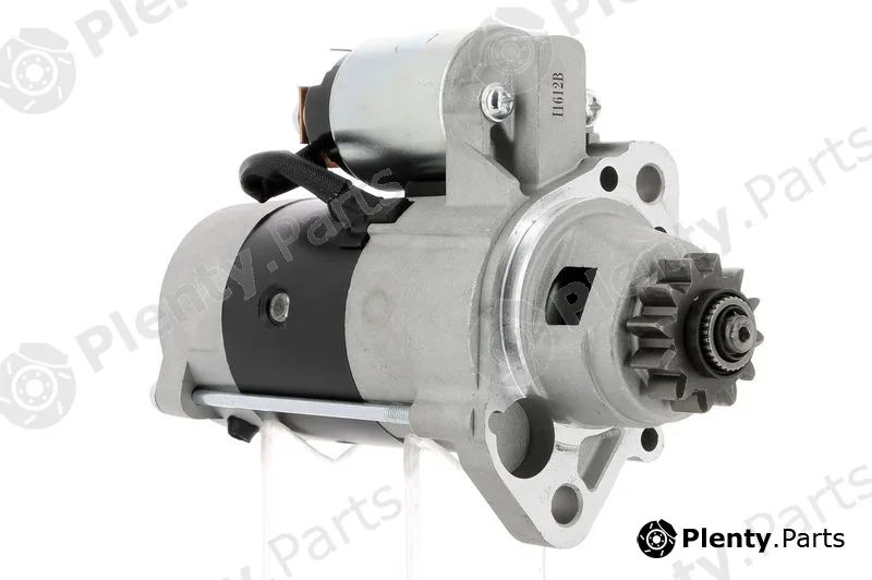 Tecdrive TDE0164 — Starter