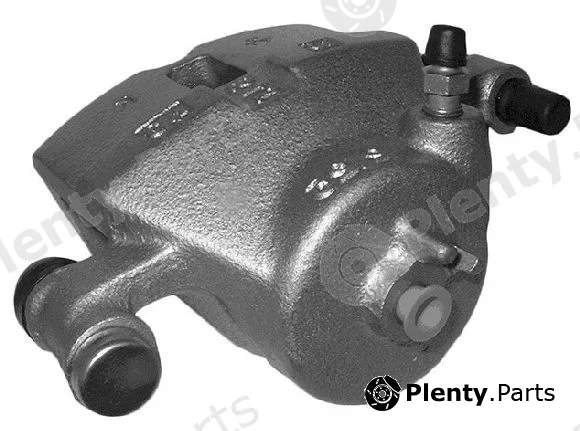 Tecdrive TET2628 — Brake Caliper