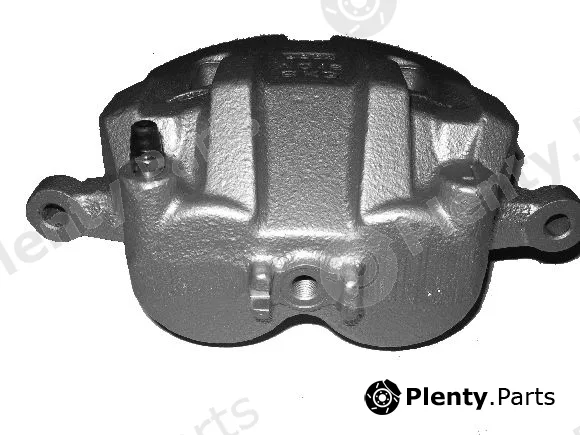 Tecdrive TET2143 — Brake Caliper