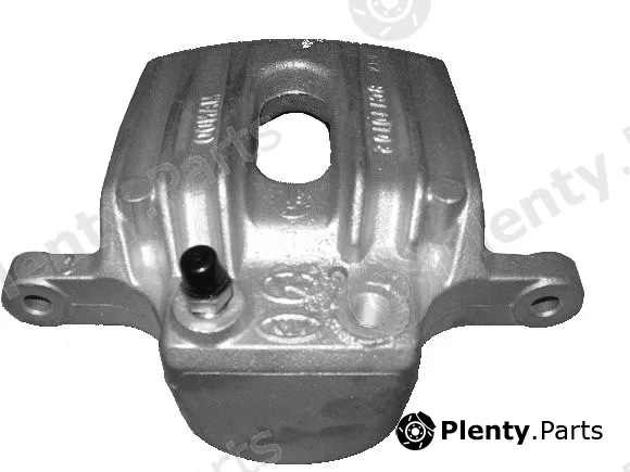Tecdrive TET1442 — Brake Caliper