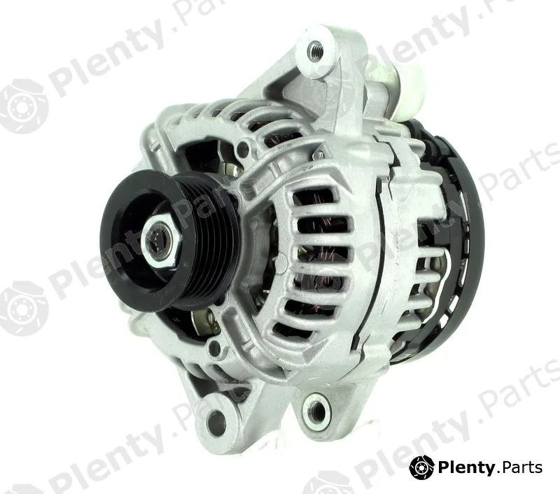 Tecdrive TAL0276 — Alternator