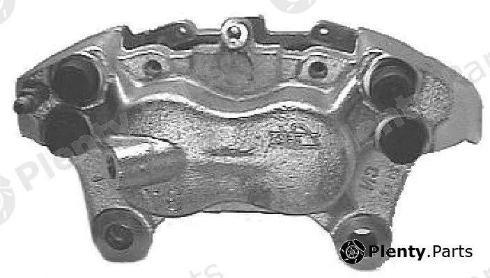 Tecdrive TET2953 — Brake Caliper