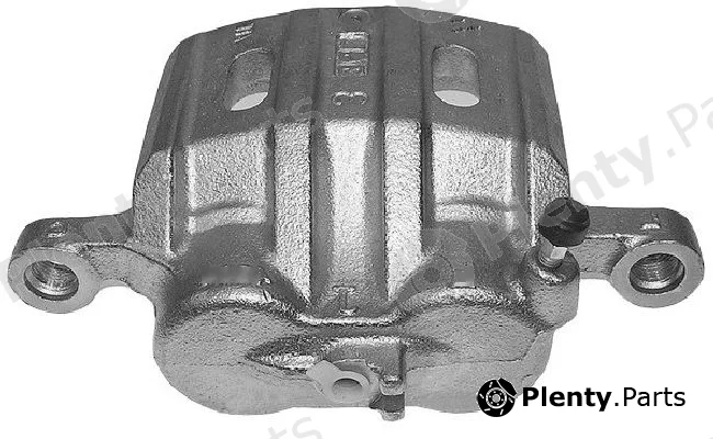 Tecdrive TET0133 — Brake Caliper