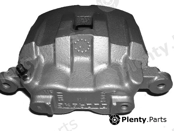 Tecdrive TET1174 — Brake Caliper
