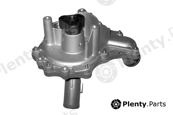 Tecdrive TPAE0102 — Water Pump, engine cooling