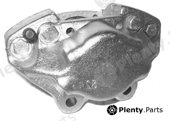 Tecdrive TET2166 — Brake Caliper