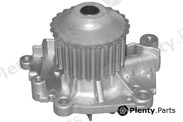 Tecdrive TPAE0212 — Water Pump, engine cooling