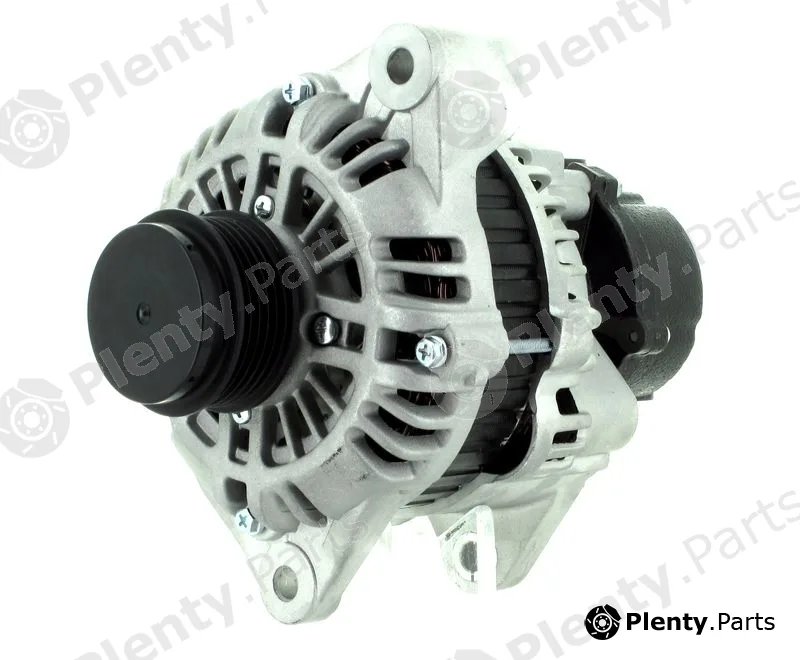 Tecdrive TAL0291 — Alternator