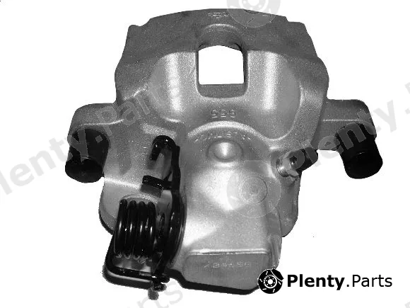 Tecdrive TET0187 — Brake Caliper