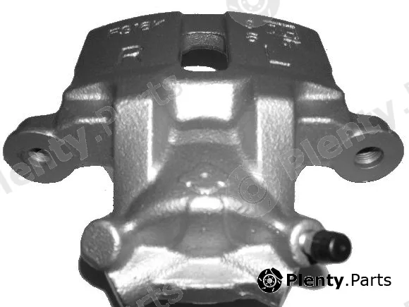 Tecdrive TET1474 — Brake Caliper