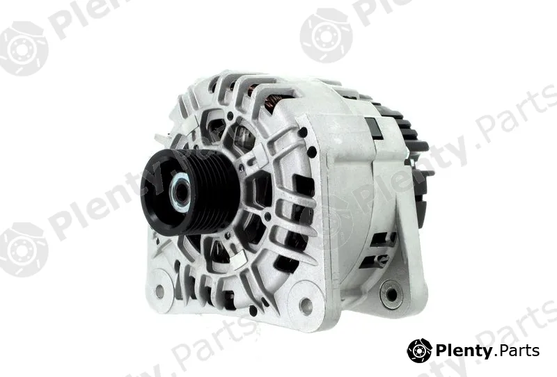 Tecdrive TAL0114 — Alternator